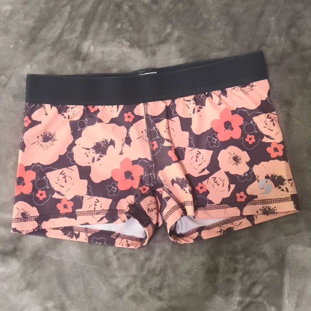 Soffe Active Shorts